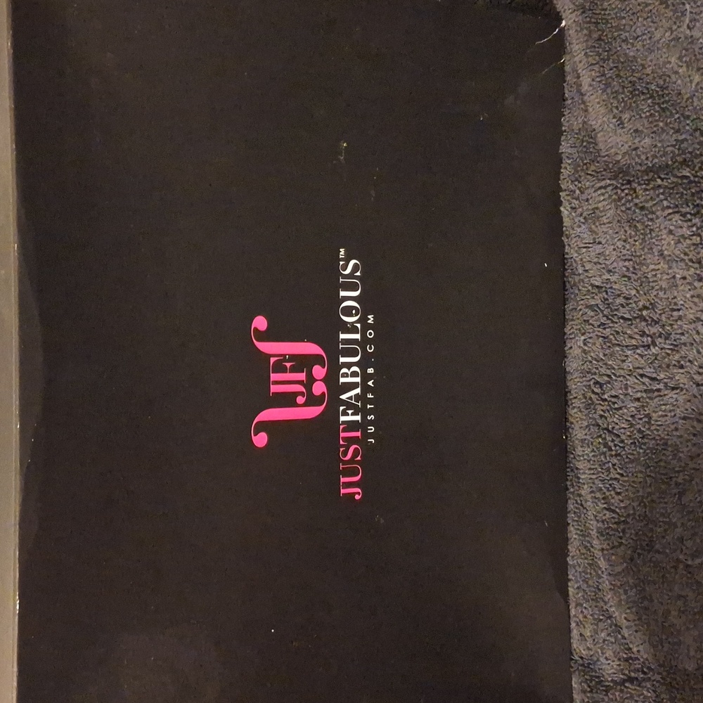 Platform Booties - Picture 5 of 6